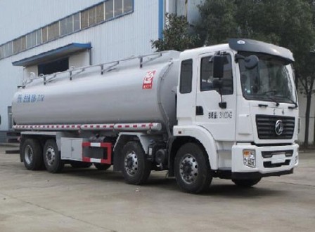 東風(fēng)錦程V5前四后六SLS5311TGYE5S型供液車(chē) 東風(fēng)錦程V5前四后六SLS5311TGYE5S型供液車(chē)
